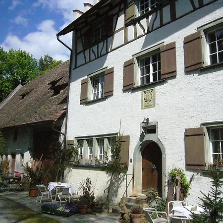 Burghof Wallhausen Konstanz