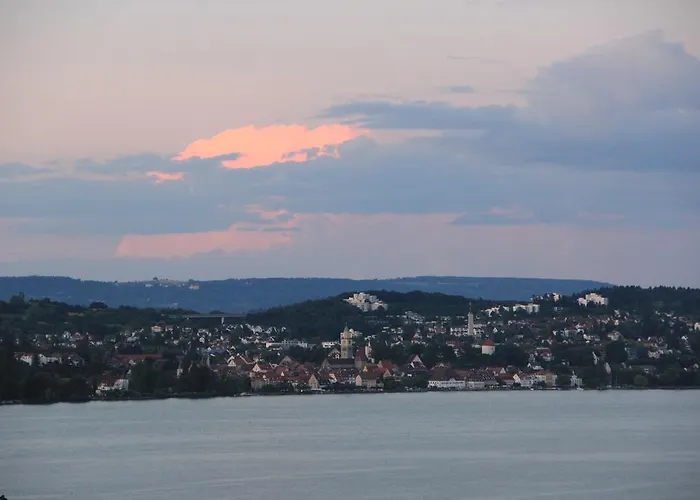 Rum i privatbostad Burghof Wallhausen