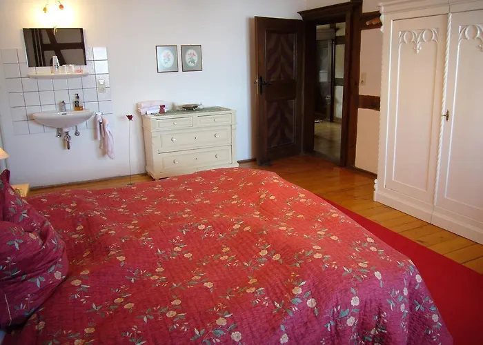 Burghof Wallhausen Konstanz